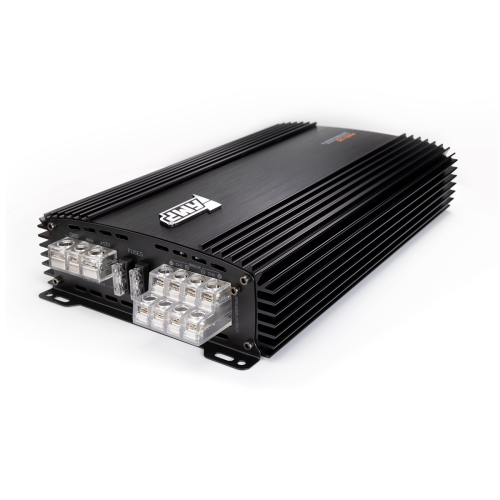 4-х канальный усилитель AMP MASS 4.80