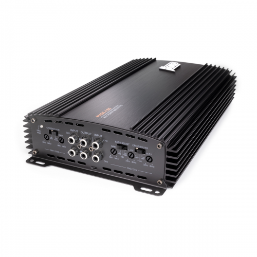 4-х канальный усилитель AMP MASS 4.80