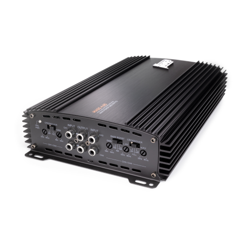 4-х канальный усилитель AMP MASS 4.80