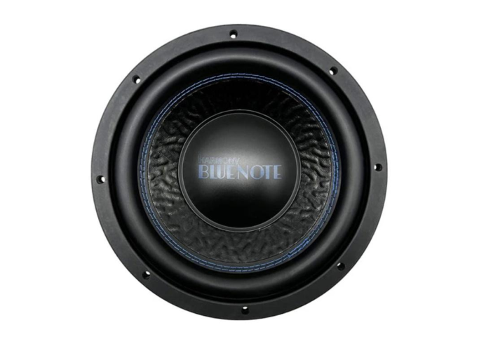 Пассивный автомобильный сабвуферный динамик Harmony HB1.10S4