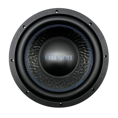 Пассивный автомобильный сабвуферный динамик Harmony HB1.10S4