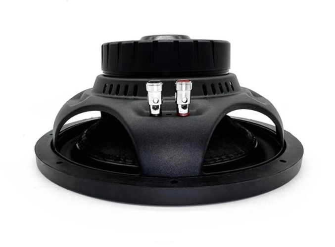 Пассивный автомобильный сабвуферный динамик Harmony HB1.10S4