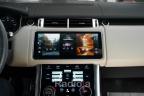 Штатная магнитола Radiola 12,25" для Land Rover Range Rover Sport 2 2013-2016 (BOSCH) RDL-1267R