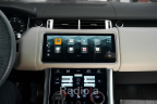 Штатная магнитола Radiola 12,25" для Land Rover Range Rover Sport 2 2013-2016 (BOSCH) RDL-1267R
