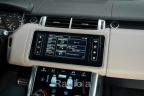 Штатная магнитола Radiola 12,25" для Land Rover Range Rover Sport 2 2013-2016 (BOSCH) RDL-1267R