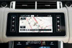 Штатная магнитола Radiola 12,25" для Land Rover Range Rover Sport 2 2013-2016 (BOSCH) RDL-1267R