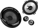 KENWOOD KFC-E130P 2-х полосная компонентная акустика 13 см (комплект)