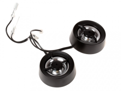 KENWOOD KFC-E130P 2-х полосная компонентная акустика 13 см (комплект)