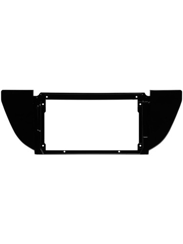 Установочный комплект Teyes для Geely GS Emgrand EC7 1 2016-2020 (F1) 9"