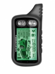 Брелок Tomahawk TW-7010