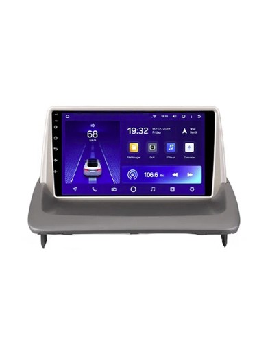 Штатная магнитола Teyes CC2L Plus Volvo S40 II 2 MS 2004-2012 C30 I 1 2006-2013 C70 II 2004-2013 9" (0Din)