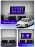 Штатная магнитола Teyes CC2L Plus Volvo S40 II 2 MS 2004-2012 C30 I 1 2006-2013 C70 II 2004-2013 9" (0Din)