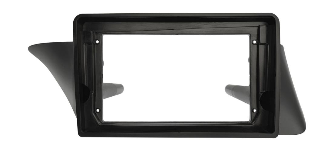 Установочный комплект Wide Media 9" для дисплеев MFB типа в Lexus ES 2013-2017 для авто без джойстика