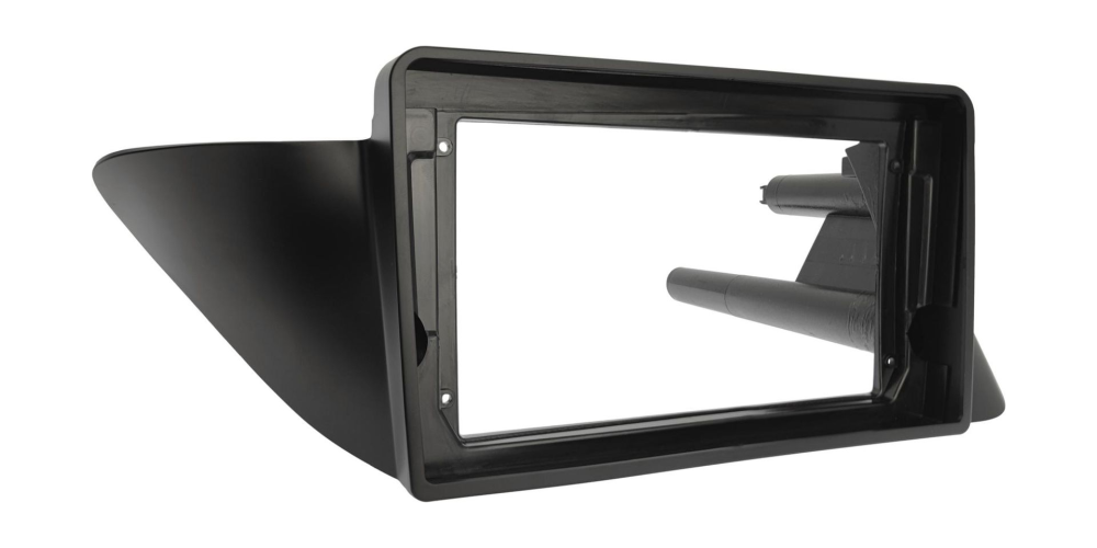 Установочный комплект Wide Media 9" для дисплеев MFB типа в Lexus ES 2013-2017 для авто без джойстика