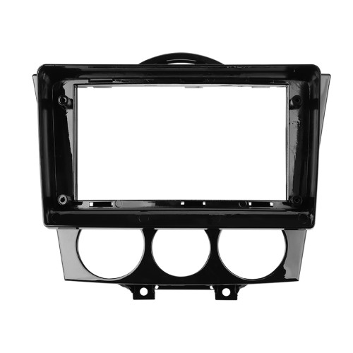 Установочный комплект Teyes для Mazda RX-8 SE 2003-2008 (1 Din) 9"