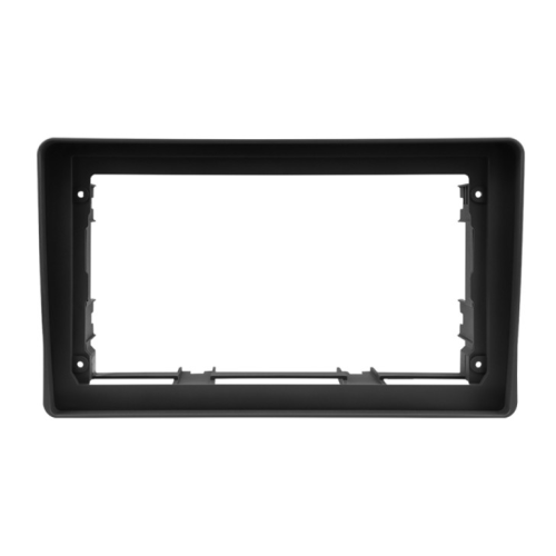Штатная магнитола Teyes Тиайс CC4 PRO Fiat Panda 169 2003-2012 9"