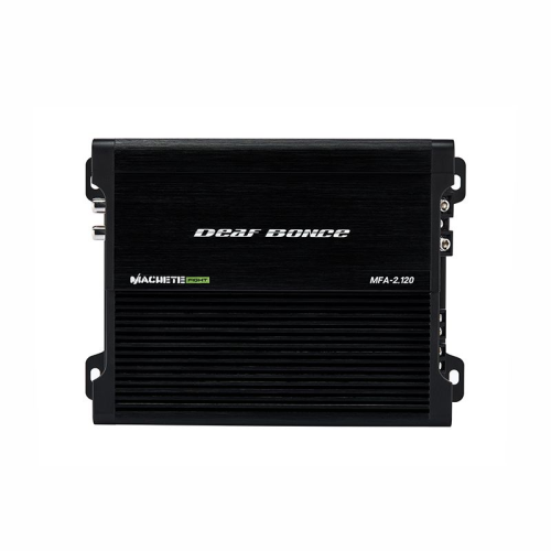 2-канальный усилитель Alphard Machete MFA-2.120