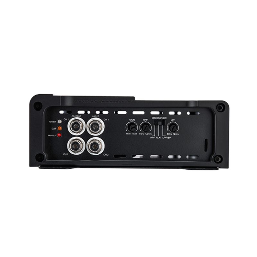 2-канальный усилитель Alphard Machete MFA-2.120