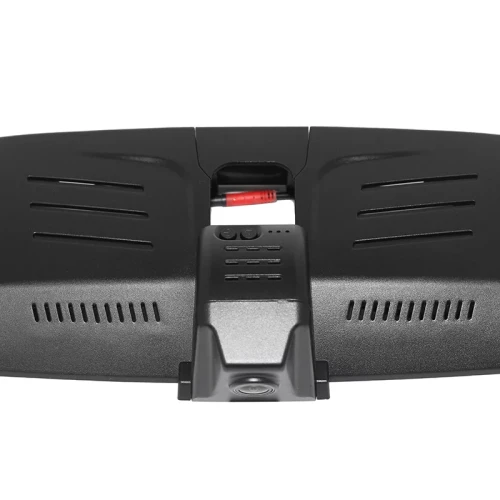 Штатный двухканальный видеорегистратор RedPower DVR-HV2-G DUAL для Haval F7 2018-2022 г (только в комплектации Tech+)