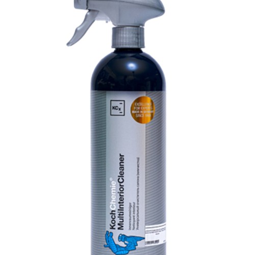 Koch Chemie Multi Interior Cleaner - универсальный очиститель салона 750мл