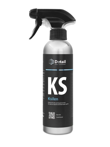 DETAIL "Ksilen" - очиститель водных пятен 500мл