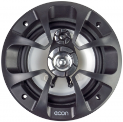 Econ ELS-503 3-х полосная коаксиальная акустика 5,25&quot; (пара)