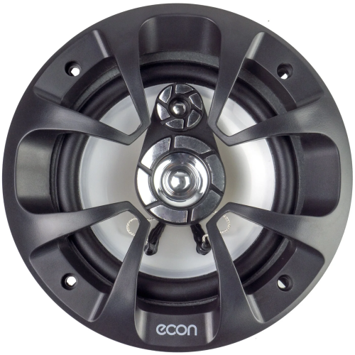 Econ ELS-503 3-х полосная коаксиальная акустика 5,25&quot; (пара)