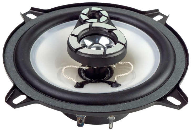 Econ ELS-503 3-х полосная коаксиальная акустика 5,25" (пара)