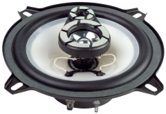 Econ ELS-503 3-х полосная коаксиальная акустика 5,25&quot; (пара)