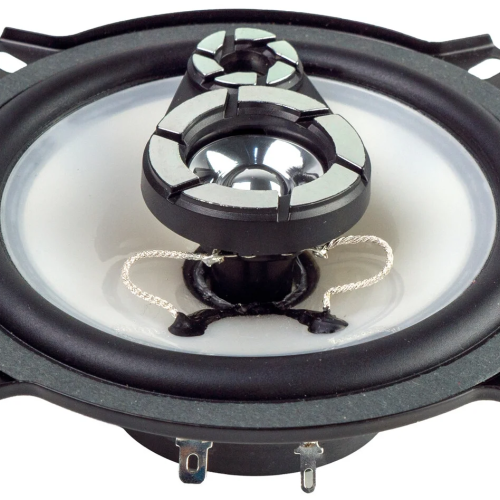 Econ ELS-503 3-х полосная коаксиальная акустика 5,25&quot; (пара)