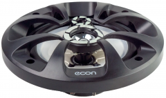 Econ ELS-503 3-х полосная коаксиальная акустика 5,25&quot; (пара)