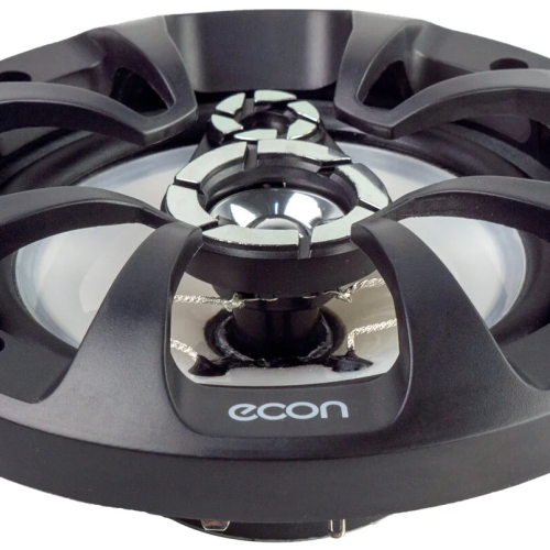 Econ ELS-503 3-х полосная коаксиальная акустика 5,25&quot; (пара)