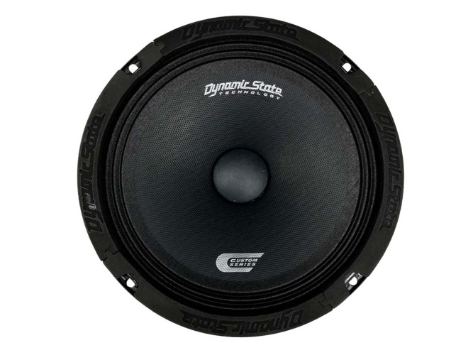 Dynamic State Custom CM-20.3 мидбас 8" (20см) (пара)