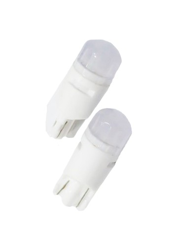 Габариты Т10-1SMD PH 5000K