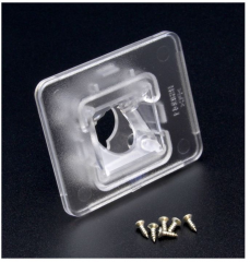 CAM-KIOPb адаптер в штатное место Kia Optima / K5 (2010+)