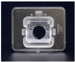 CAM-KIOPb адаптер в штатное место Kia Optima / K5 (2010+)