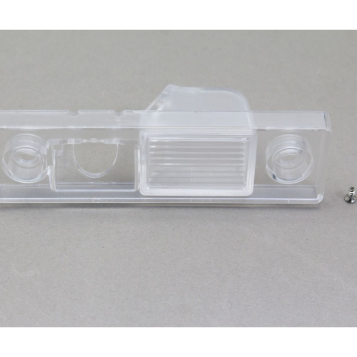 CAM-CVAVc адаптер для CAM-7 в подсветку номера Chevrolet Cruze (2012+) (хэтч), Aveo (2012+)