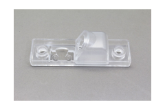 CAM-CVAVc адаптер для CAM-7 в подсветку номера Chevrolet Cruze (2012+) (хэтч), Aveo (2012+)