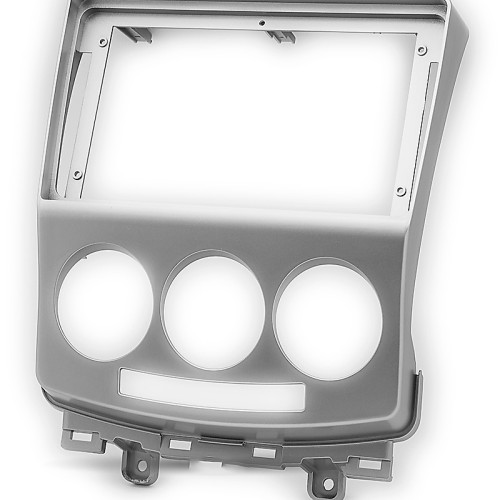 Переходная рамка для установки автомагнитолы Carav 22-084 Ford i-Max 2006-2009 / Mazda (5), Premacy 2005-2010 9&quot;