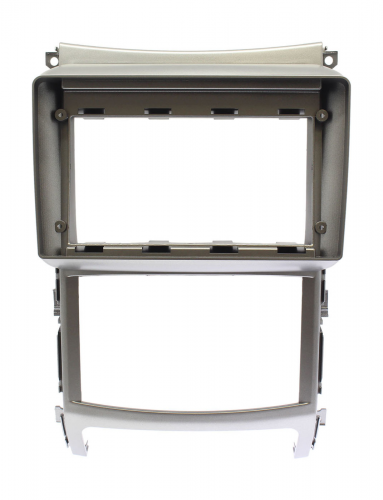 Рамка для установки в Hyundai ix55, Veracruz 2007 - 2012 9" дисплея