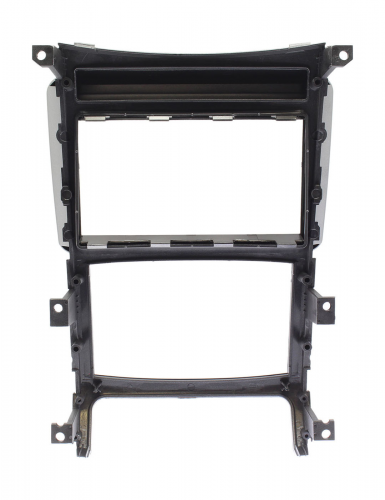 Рамка для установки в Hyundai ix55, Veracruz 2007 - 2012 9" дисплея