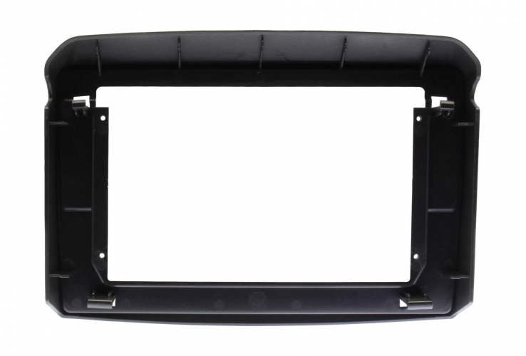 Рамка для установки в Kia Sorento Prime 2014 - 2020 10" дисплея