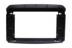 Рамка для установки в Kia Sorento Prime 2014 - 2020 10" дисплея
