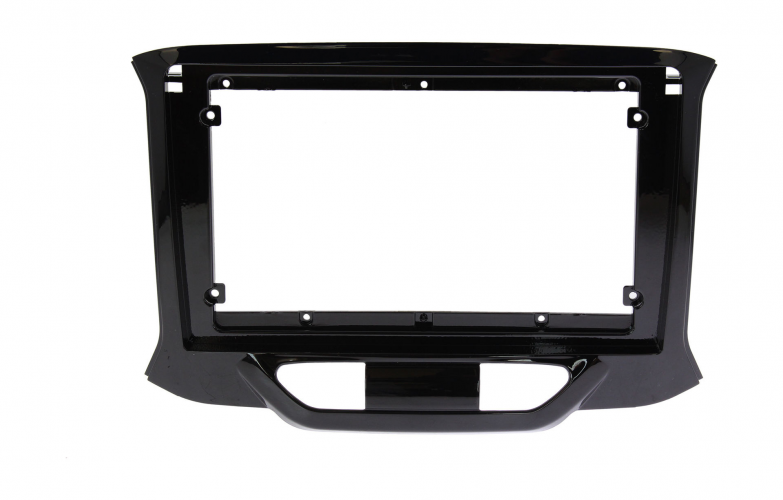 Рамка для установки в Лада X-RAY (Lada X-RAY) 2015+ 9" дисплея
