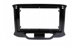 Рамка для установки в Лада X-RAY (Lada X-RAY) 2015+ 9" дисплея
