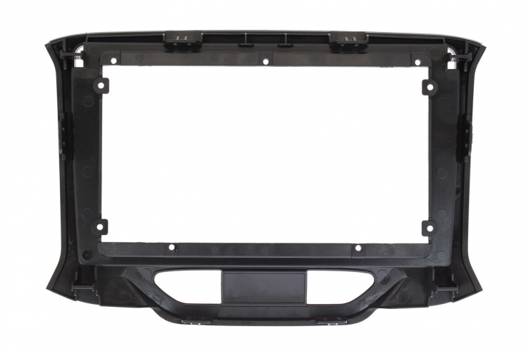 Рамка для установки в Лада X-RAY (Lada X-RAY) 2015+ 9" дисплея