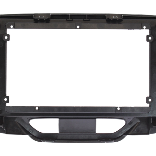 Рамка для установки в Лада X-RAY (Lada X-RAY) 2015+ 9" дисплея