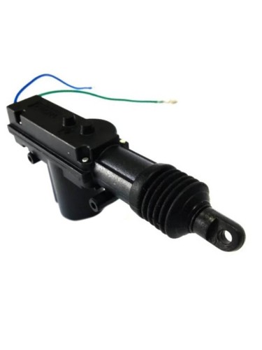 Электропривод замка двери (активатор) Takara DL-203