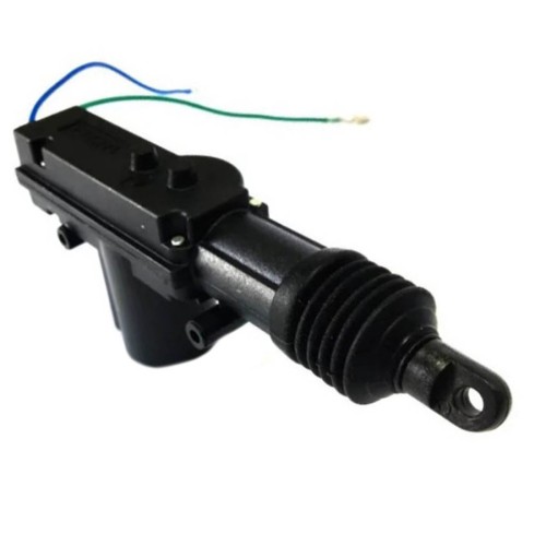 Электропривод замка двери (активатор) Takara DL-203