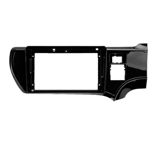 Установочный комплект Teyes для Toyota Aqua 2011-2017 9&quot; (Right hand drive)